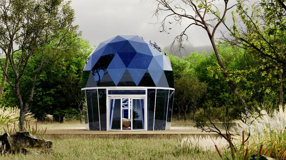 锦江区星空酒店帐篷厂家